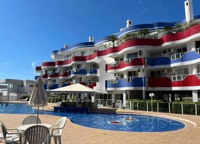 Apartamento com 2 Quartos à venda, 87m² no Ingleses do Rio Vermelho, Florianópolis