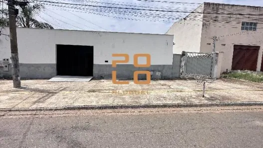 Galpão/Depósito/Armazém para alugar, 190m² no Setor Sudoeste, Goiânia