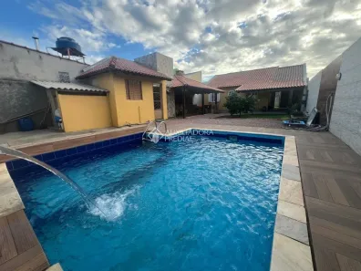 Casa com 2 Quartos à venda, 113m² no Jardim dos Lagos, Guaíba