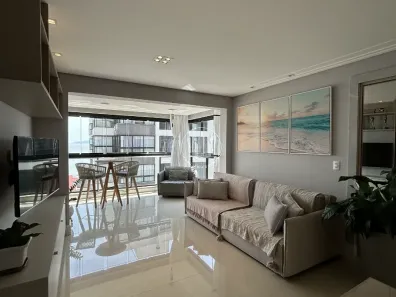 Apartamento com 2 Quartos à venda, 75m² no Balneário, Florianópolis