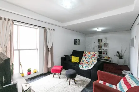 Apartamento com 3 Quartos à venda, 64m² no Vila Moraes, São Paulo