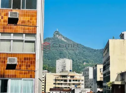 Apartamento com 3 Quartos à venda, 120m² no Laranjeiras, Rio de Janeiro