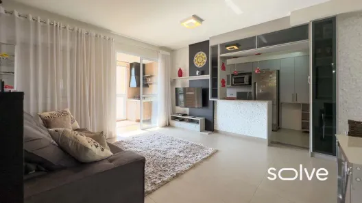 Apartamento com 2 Quartos à venda, 91m² no Bairro Pau Preto, Indaiatuba