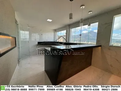 Apartamento com 3 Quartos à venda, 106m² no Vila Mariana, Governador Valadares