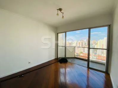 Apartamento com 3 Quartos para alugar, 105m² no Perdizes, São Paulo