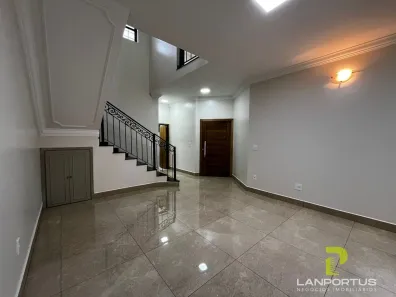Sobrado com 3 Quartos para alugar, 265m² no Nova Ribeirânia, Ribeirão Preto
