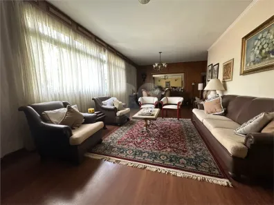 Apartamento com 3 Quartos à venda, 140m² no Paraíso, São Paulo