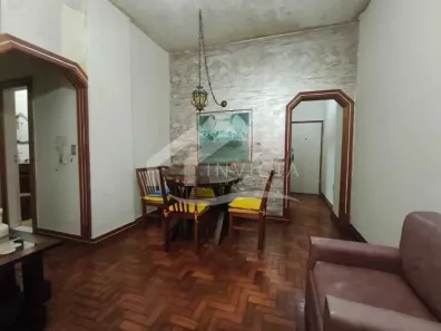 Apartamento com 3 Quartos à venda, 87m² no Botafogo, Rio de Janeiro