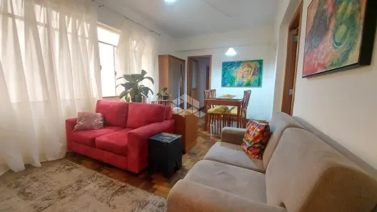 Apartamento com 3 Quartos à venda, 94m² no Rio Branco, Porto Alegre
