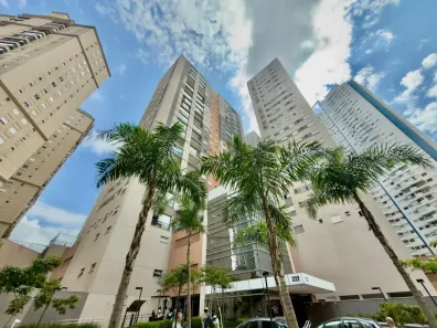 Apartamento com 2 Quartos à venda, 52m² no Alphaville Empresarial, Barueri