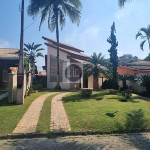 Casa de Condomínio com 4 Quartos à venda, 170m² no Morada da Praia, Bertioga