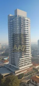 Apartamento com 1 Quarto para alugar, 30m² no Butantã, São Paulo