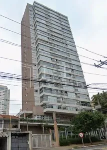 Apartamento com 1 Quarto à venda, 64m² no Jardim da Glória, São Paulo