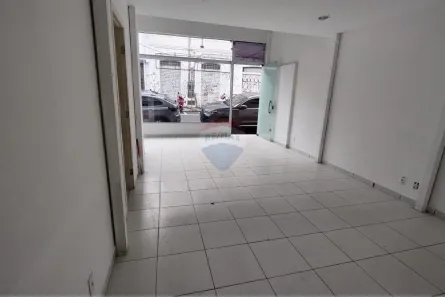 Sala Comercial para alugar, 66m² no Centro, Bragança Paulista