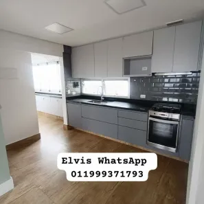 Apartamento com 2 Quartos para alugar, 80m² no Vila Pirajussara, São Paulo