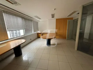 Sala Comercial para alugar, 360m² no República, São Paulo