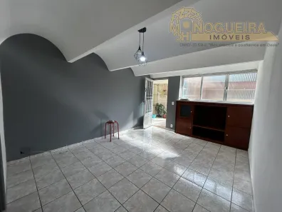 Apartamento com 3 Quartos para alugar, 63m² no Parque Cecap, Guarulhos