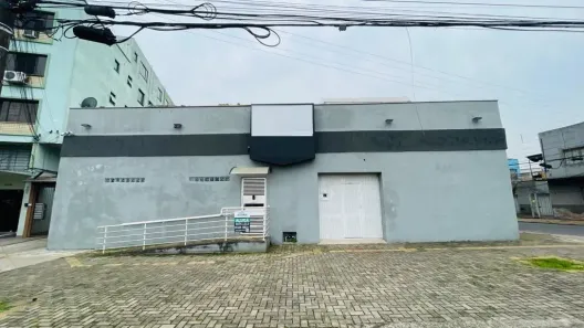 Sala Comercial para alugar, 38m² no Centro, Canoas