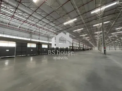 Galpão/Depósito/Armazém para alugar, 3081m² no Batistini, São Bernardo do Campo