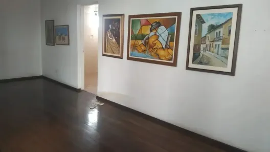 Apartamento com 3 Quartos à venda, 84m² no Madalena, Recife