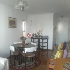 Apartamento com 1 Quarto à venda, 51m² no Bela Vista, São Paulo