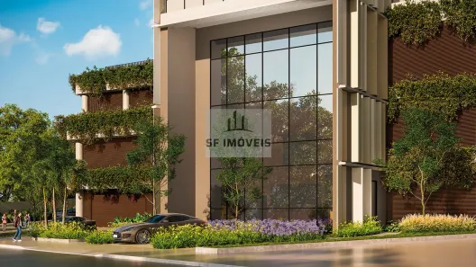 Apartamento com 3 Quartos à venda, 184m² no Parque Morumbi, Votorantim