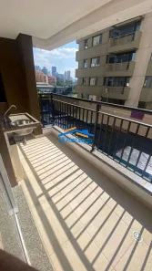 Apartamento com 2 Quartos à venda, 60m² no Melville Empresarial I e II, Barueri