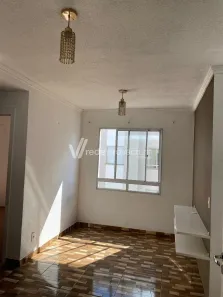 Apartamento com 2 Quartos à venda, 47m² no Parque Residencial São Clemente, Monte Mor