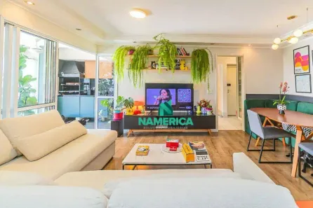 Apartamento com 2 Quartos à venda, 100m² no Jardim Dom Bosco, São Paulo