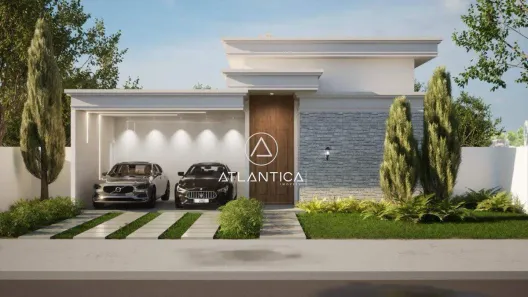 Casa com 3 Quartos à venda, 458m² no Alphaville, Rio das Ostras