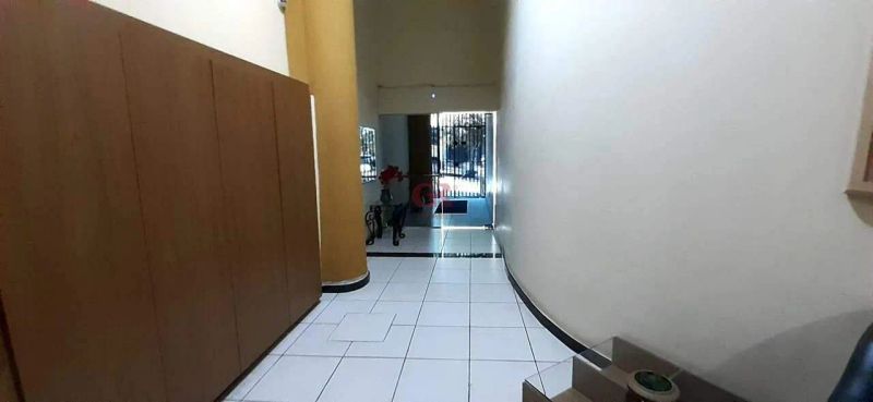 Apartamento com 2 quartos — Buritis, Belo Horizonte