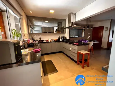 Casa com 2 Quartos à venda, 89m² no Jardim Ipês, Cotia