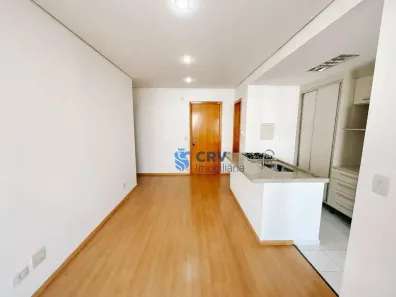 Apartamento com 1 Quarto à venda, 50m² no Centro, Londrina
