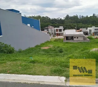 Lote/Terreno à venda, 311m² no Residencial Veneza I, Mogi das Cruzes