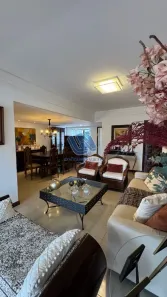 Cobertura com 4 Quartos à venda, 300m² no Pituba, Salvador