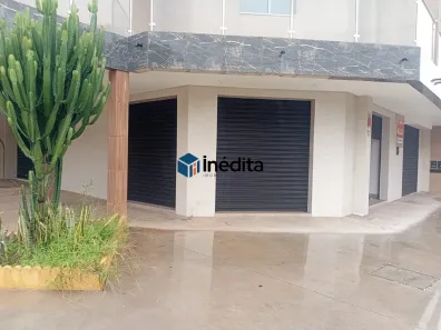 Ponto Comercial para alugar, 53m² no Jardim América, Goiânia
