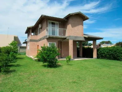 Casa com 4 Quartos à venda, 180m² no São João do Rio Vermelho, Florianópolis