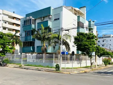 Apartamento com 2 Quartos à venda, 63m² no Camobi, Santa Maria