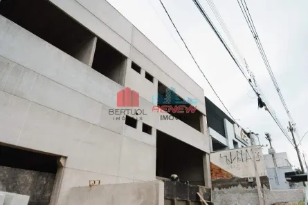 Galpão/Depósito/Armazém à venda, 2500m² no Vale Verde, Valinhos