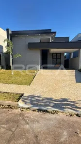 Casa de Condomínio com 3 Quartos à venda, 180m² no Jardim Manoel Penna, Ribeirão Preto