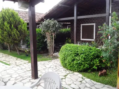 Casa com 3 Quartos à venda, 75m² no Alpes Suiços, Gravatá