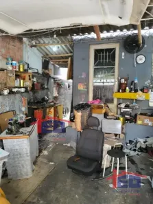 Lote/Terreno à venda, 276m² no Vila Osasco, Osasco