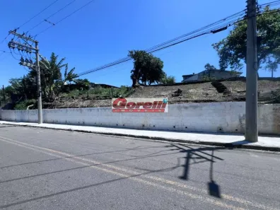 Lote/Terreno à venda, 1664m² no Jardim das Cerejeiras, Arujá
