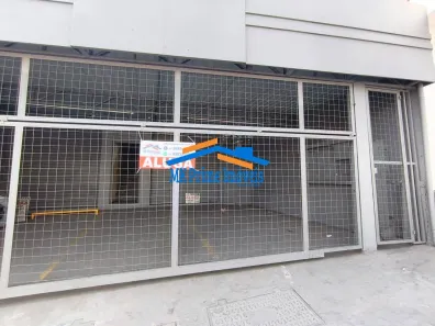 Prédio Comercial à venda, 340m² no Aliança, Osasco