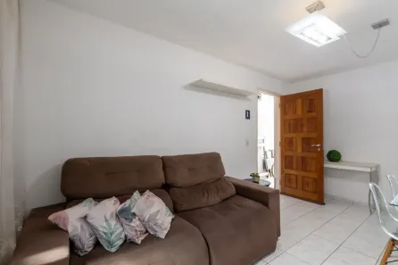 Sobrado com 2 Quartos à venda, 77m² no Jardim das Palmas, São Paulo
