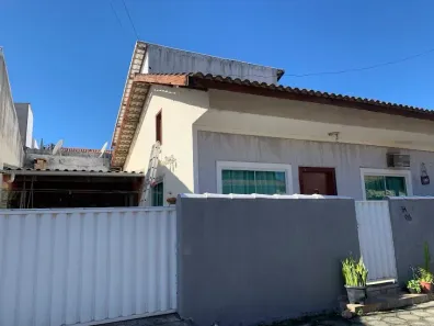 Casa de Condomínio com 3 Quartos à venda, 100m² no Fluminense, São Pedro da Aldeia