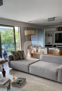 Apartamento com 3 Quartos à venda, 210m² no Ipanema, Rio de Janeiro