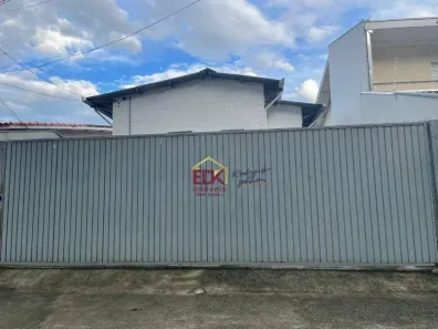 Galpão/Depósito/Armazém à venda, 163m² no Parque Industrial, São José dos Campos