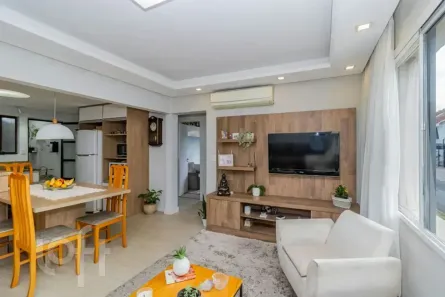 Apartamento com 3 Quartos à venda, 104m² no Cristo Redentor, Porto Alegre