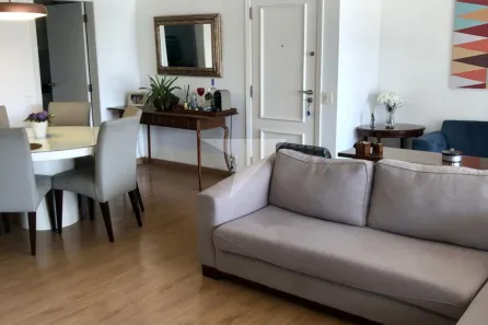 Apartamento com 3 Quartos à venda, 130m² no Cidade Monções, São Paulo